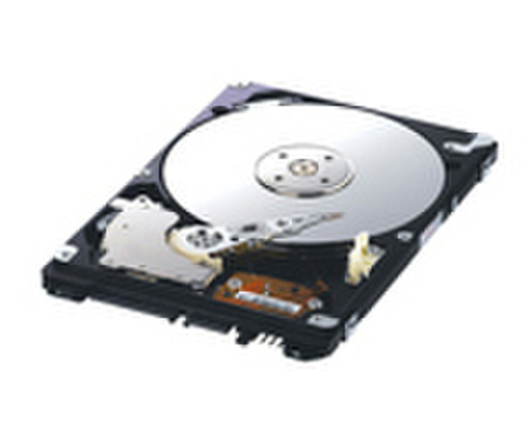 Samsung Spinpoint M M6 HM400LI 400GB Serial ATA II internal hard drive