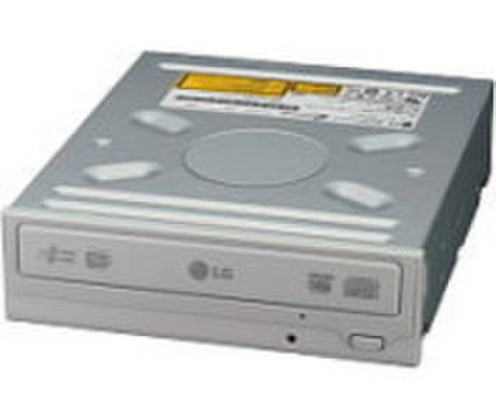 LG GH22NP Beige Internal Beige optical disc drive