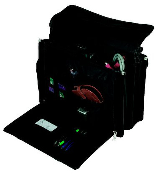 Addison Harvard Universal Computer Carrying Case 15