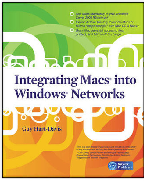 McGraw-Hill Integrating Macs into Windows Networks