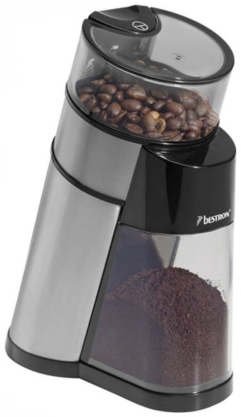 Bestron AKM1405 coffee grinder