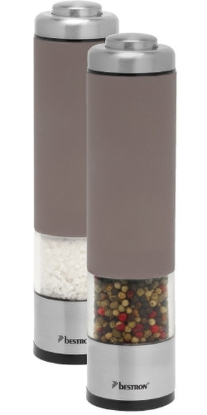 Bestron APS526T salt/pepper grinder