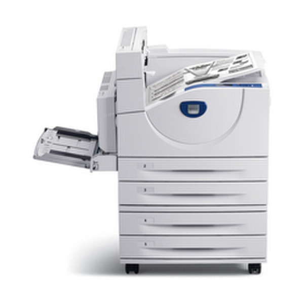 Xerox Phaser 5550V/DTM 1200 x 1200dpi