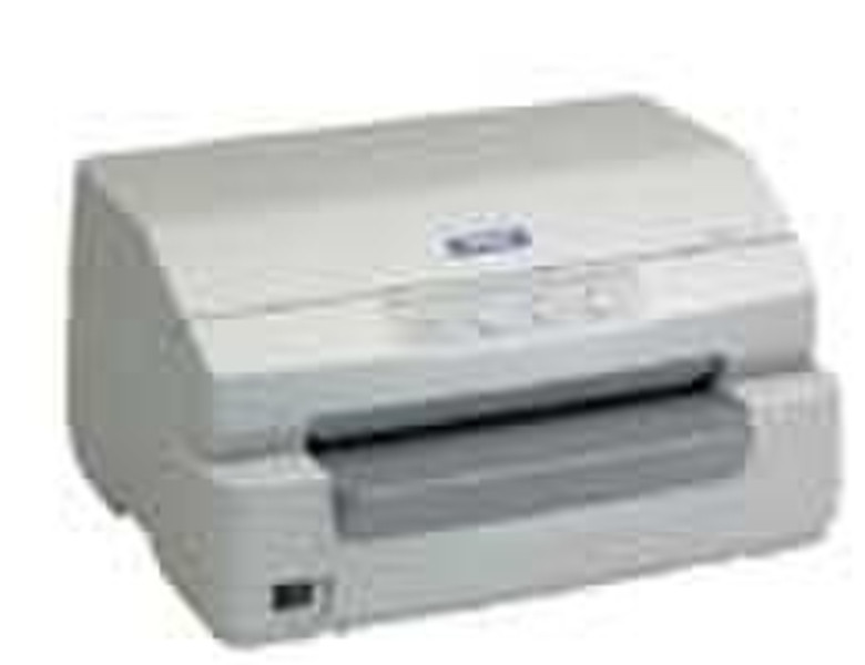 Epson PLQ-20M with Serial cable dot matrix printer