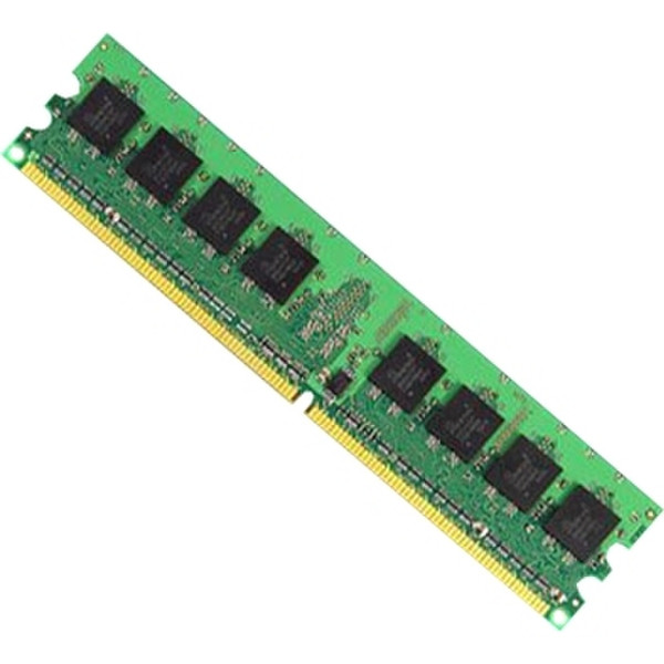 Apacer 1GB Memory Module 1ГБ DDR2 800МГц модуль памяти