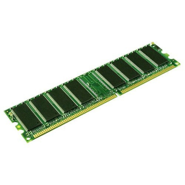 Fujitsu 1GB Memory Module 1ГБ DDR2 800МГц модуль памяти