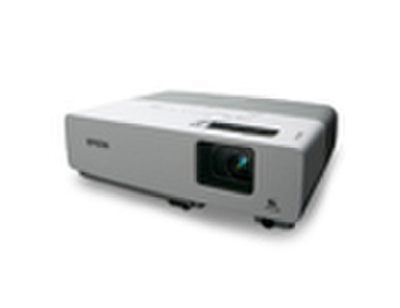 Epson EMP-83H 2000лм SVGA (800x600)пикселей кинопроектор