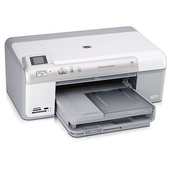 HP Photosmart D5460 Printer струйный принтер