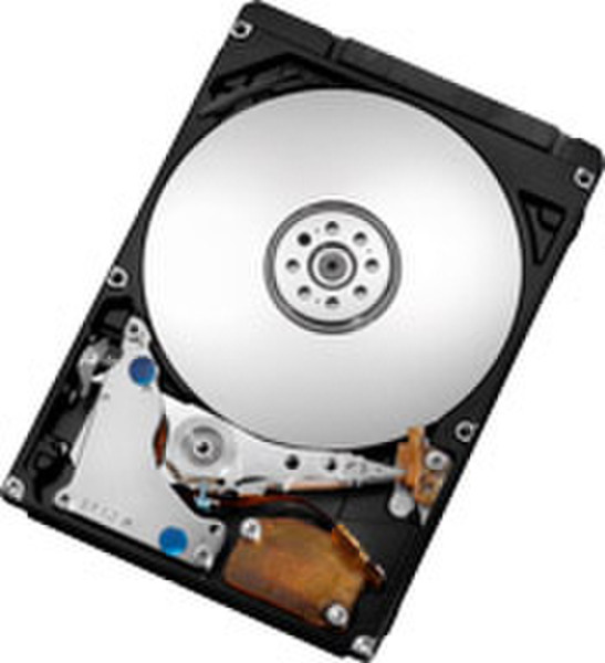 Hitachi Travelstar 7K320 Hard drive 80GB SATA Interne Festplatte