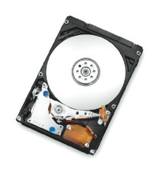 Hitachi Travelstar 7K320 120GB 120GB Serial ATA II internal hard drive