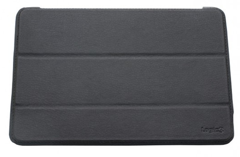 Logic3 IPD738K Ruckfall Schwarz Tablet-Schutzhülle