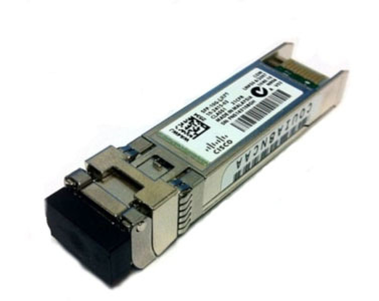 Cisco SFP-10G-LRM SFP+ 10000Mbit/s 1310nm Multi-Modus Netzwerk-Transceiver-Modul