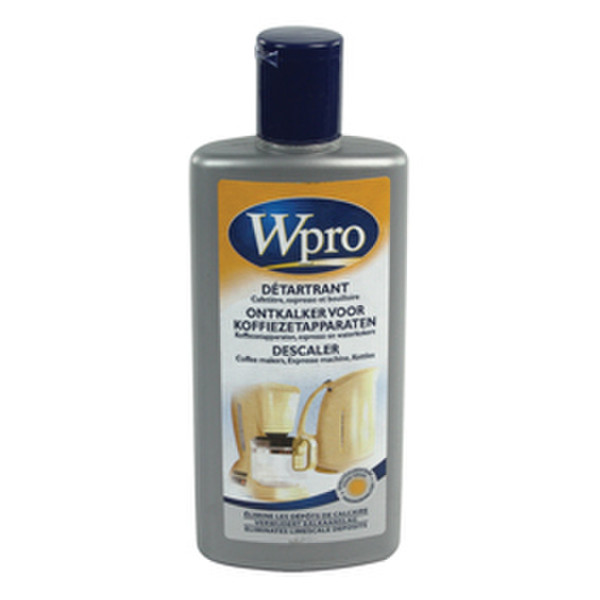 Whirlpool WPR3217 250ml equipment cleansing kit