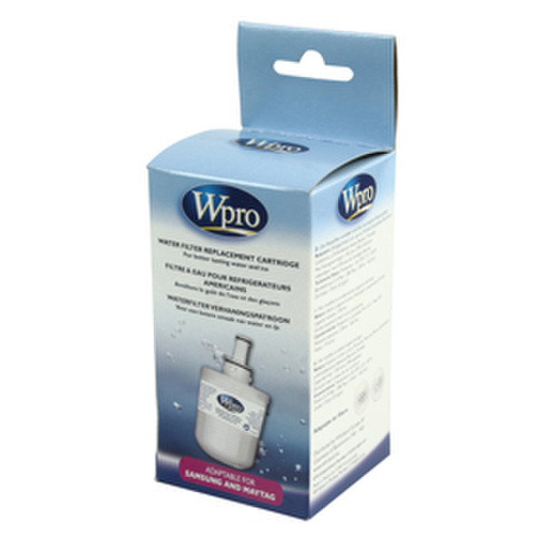 Whirlpool WPR3258 Houseware filter
