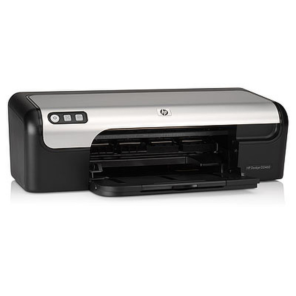 HP Deskjet D2460 Printer струйный принтер