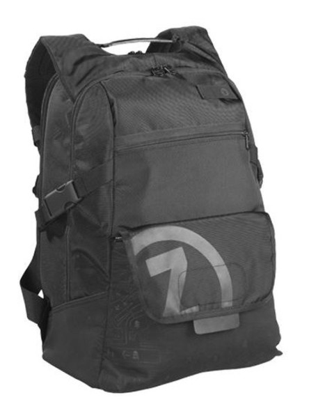 Abbrazzio Sputnik 3 Backpack 17