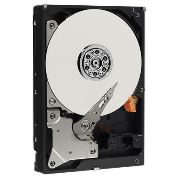 Western Digital RE2-GP 750 GB 750GB Externe Festplatte