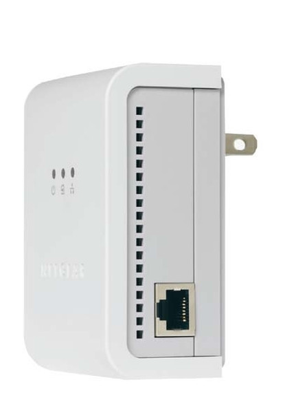 Netgear XET1001 85Мбит/с сетевая карта