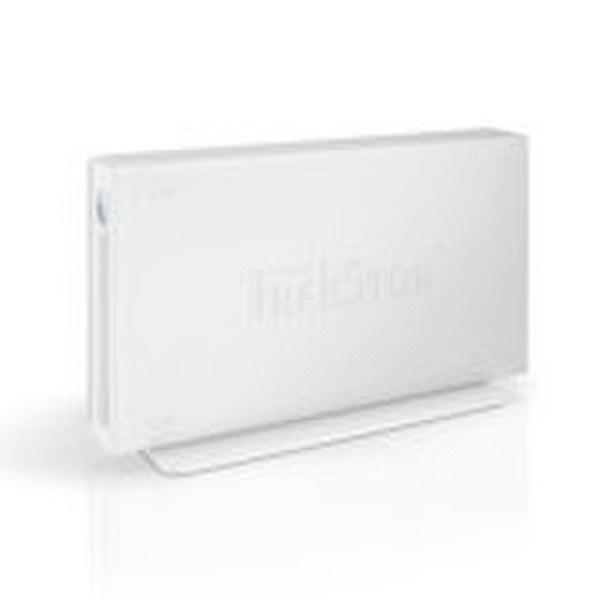Trekstor DataStation maxi m.ub 1000GB Weiß Externe Festplatte