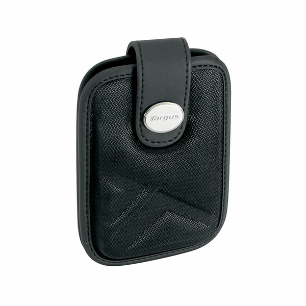 Targus Camera Case - Micro Hard Shell (Magnetic Closure)