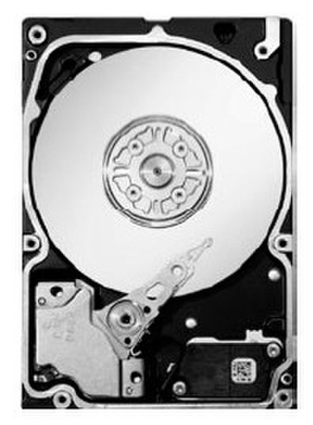 Seagate Savvio 15K 73 GB 10pk 73GB SCSI Interne Festplatte