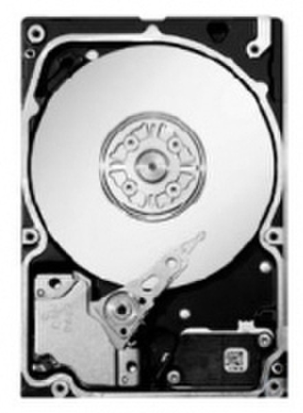 Seagate Savvio 15K 36 GB 10pk 36ГБ SCSI внутренний жесткий диск