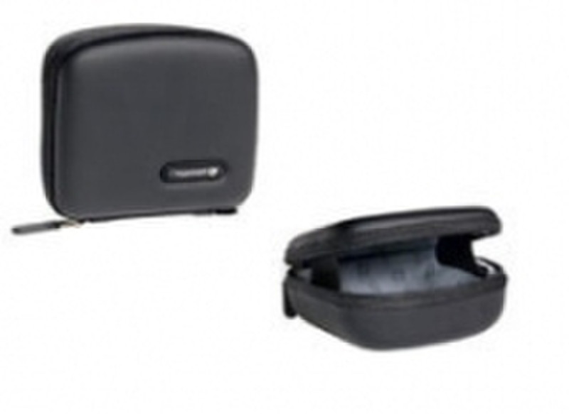 TomTom Carry Case & Strap XL Black Black