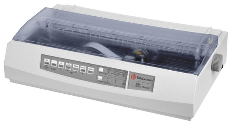 TallyGenicom 2540/24 Dot Matrix Printer 576симв/с 360 x 360dpi точечно-матричный принтер