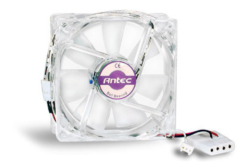 Antec 80mm SmartCool