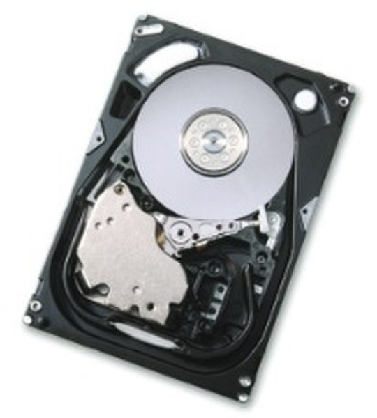 Hitachi Ultrastar 15K450 450GB SAS 450GB Serial ATA internal hard drive