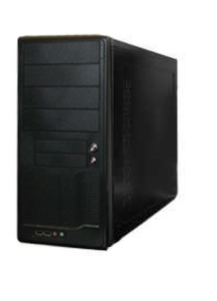 Differo System V3 E46 2.2GHz 4200+ Desktop Schwarz PC