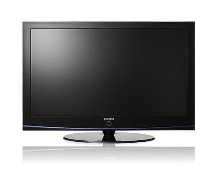 Samsung PS42A410C1XXC 42Zoll HD Schwarz Plasma-Fernseher