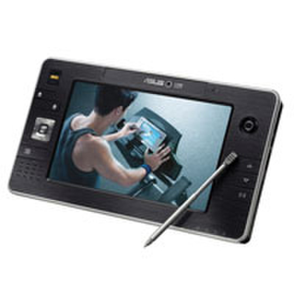 ASUS R2Hv-BH029C, NL 80GB Tablet