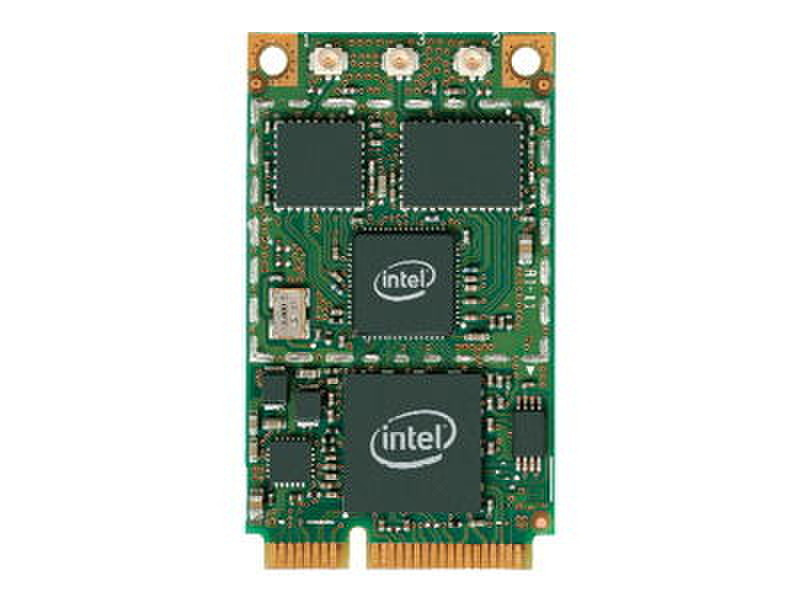 Intel 533AN_MMWW 300Мбит/с сетевая карта