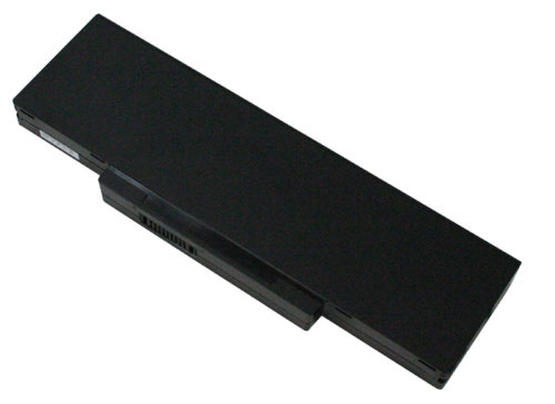 MSI 6-Cell battery (Black) Lithium-Ion (Li-Ion) 4800mAh Wiederaufladbare Batterie