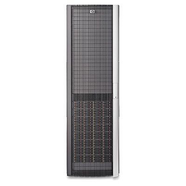 Hewlett Packard Enterprise StorageWorks EVA4400 Dual Controller w/Embedded Switch Disk-Array