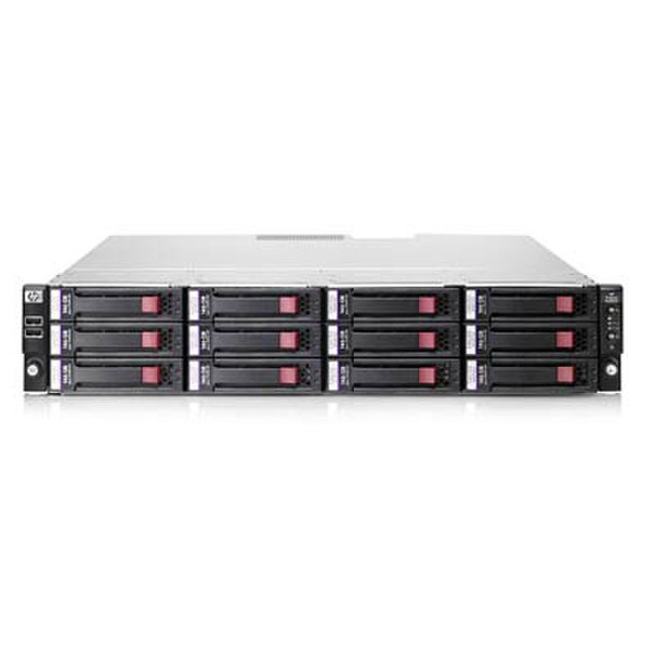 Hewlett Packard Enterprise ProLiant DL185 G5 4TB SATA Storage Server