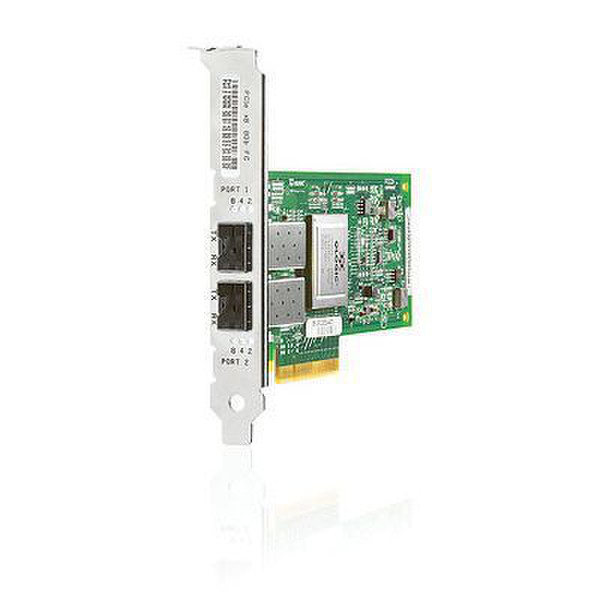 Hewlett Packard Enterprise AJ764A Internal networking card