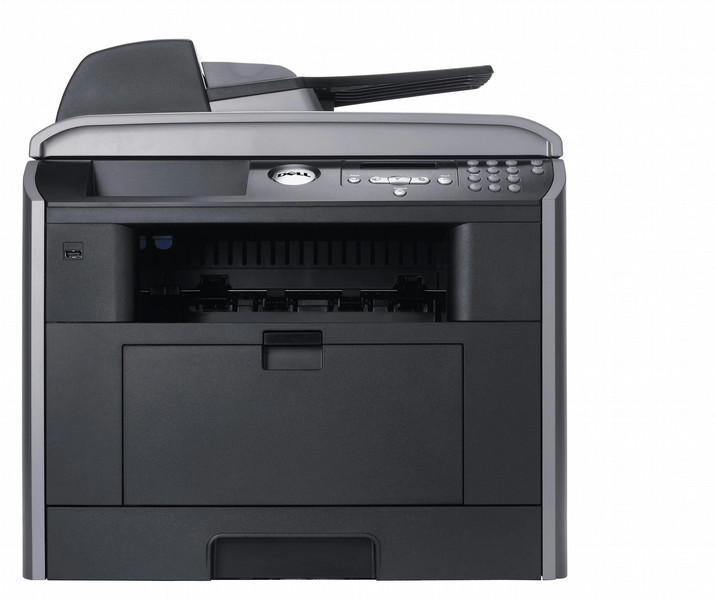 DELL Multifunction Laser Printer 1815dn 600 x 600dpi Лазерный A4 25стр/мин многофункциональное устройство (МФУ)