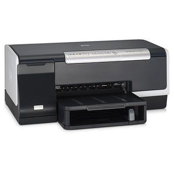 HP Officejet Pro K5400dn Printer струйный принтер