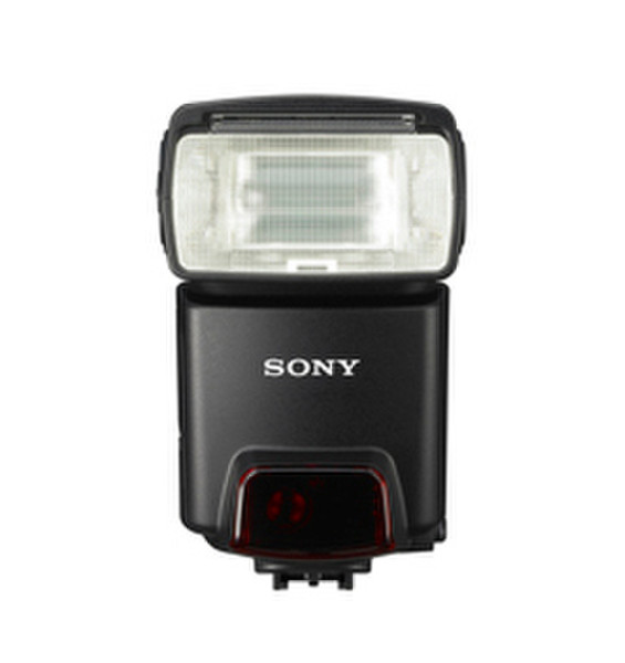 Sony F42AM Вспышка/освещение