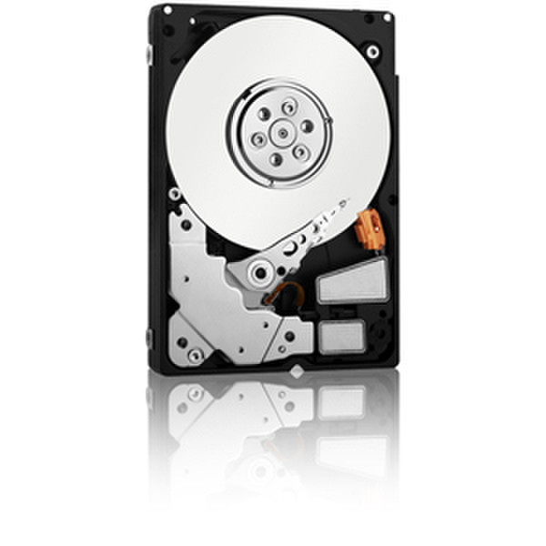 Western Digital VelociRaptor 300GB 300GB Serial ATA II Interne Festplatte