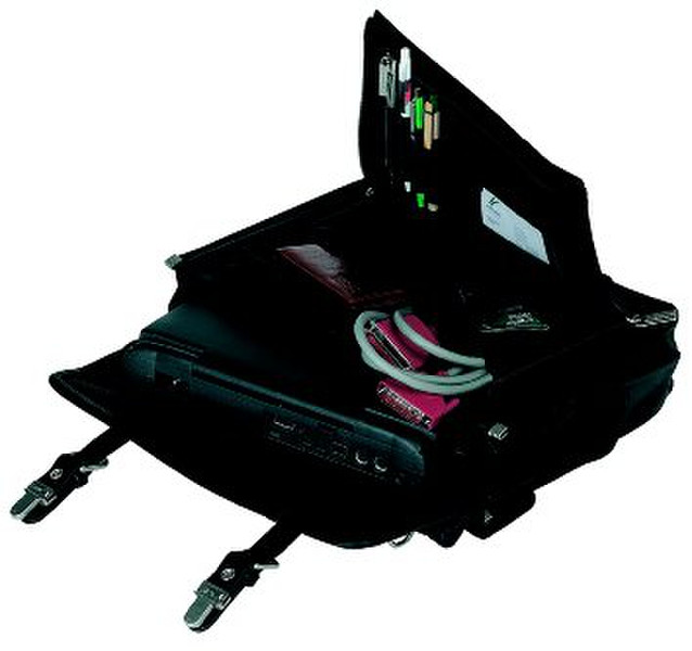 Addison Berkeley Classic Computer Carrying Case 16