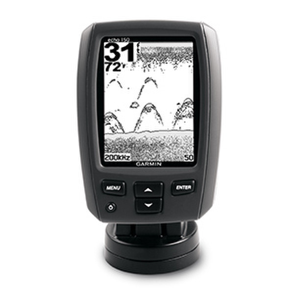 Garmin echo 150 East Europe