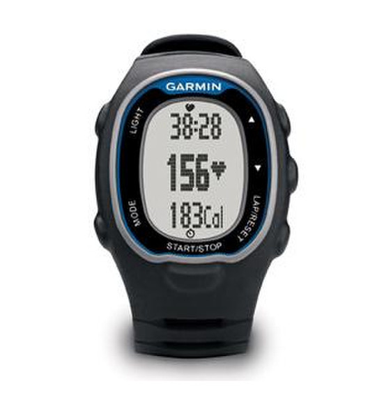 Garmin Forerunner 70M HR (Blue) Синий спортивный наручный органайзер