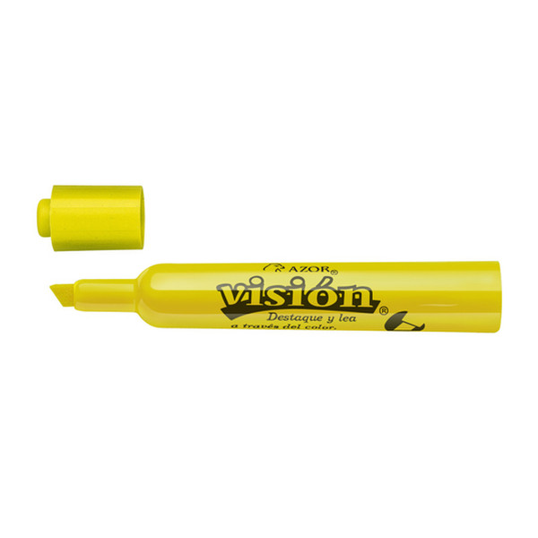 Azor 301.2300AM Yellow 1pc(s) marker