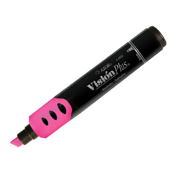 Azor 301.2600RS Pink 1pc(s) marker