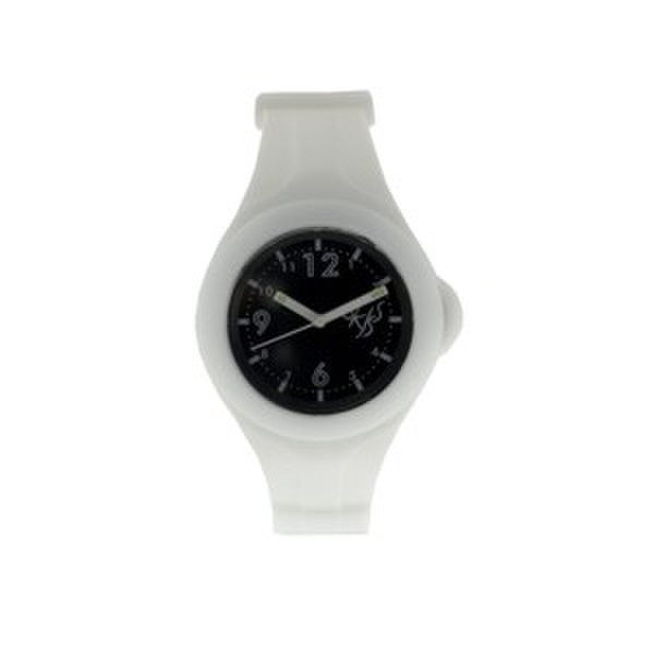 Okiss 5000310 Наручные часы Кварц Белый наручные часы