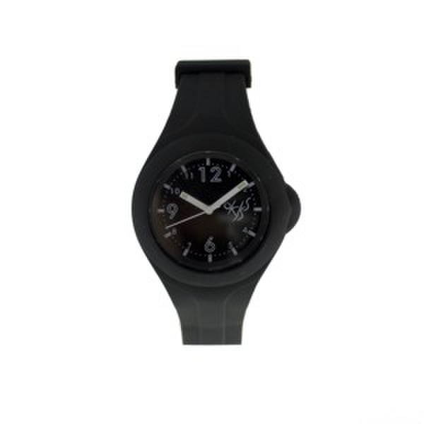 Okiss 5000311 Armbanduhr Quarz Schwarz Uhr
