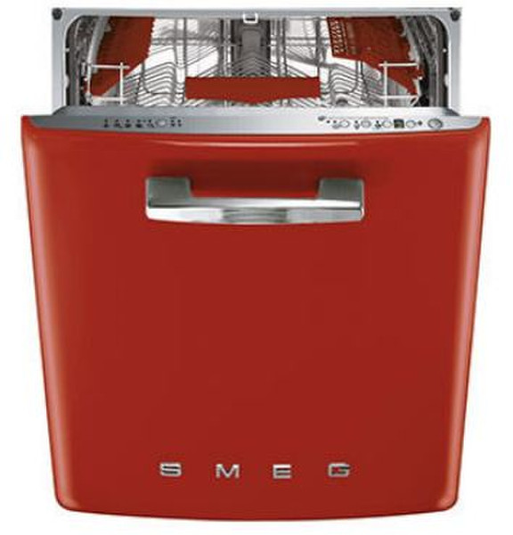 Smeg ST2FABR2 Undercounter 13мест A+++ посудомоечная машина